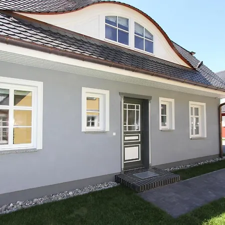 Steven Holiday home Prerow