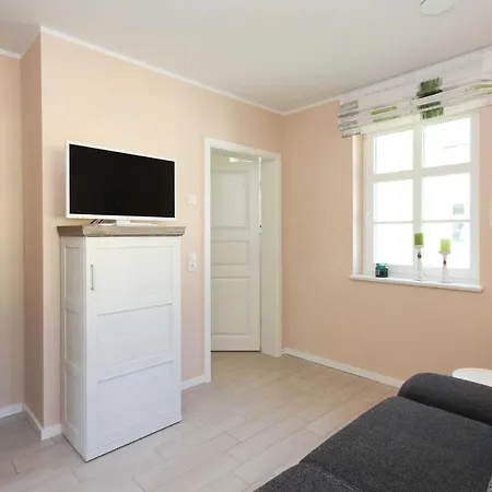 Holiday home Steven Prerow