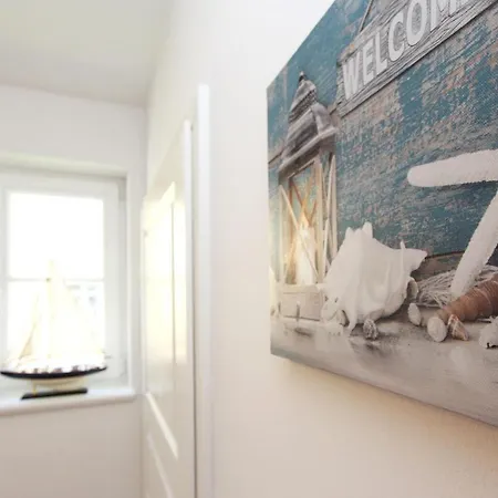 Holiday home Steven Prerow