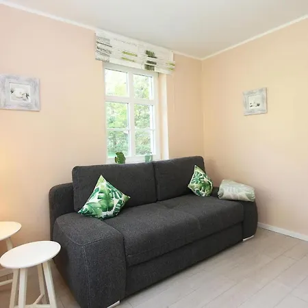 Holiday home Steven *