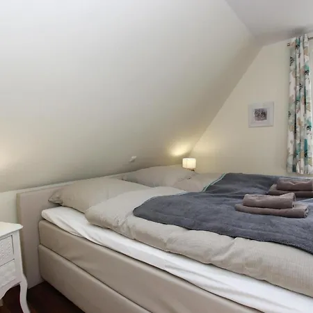 Steven Holiday home