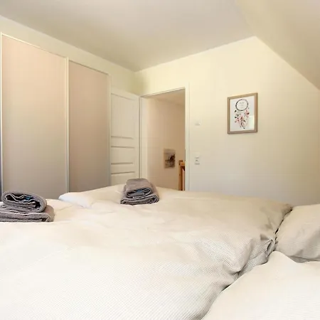 Holiday home Steven Prerow